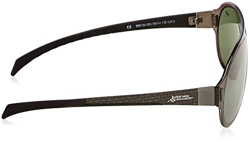 Red Bull Racing Eyewear - Gafas de sol Aviador RBR136 SPORTS-TECH