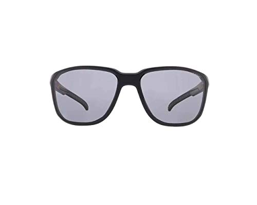 Red Bull SPECT Bolt - Gafas de sol -Negro Mate | Gris (BOLT-006P)