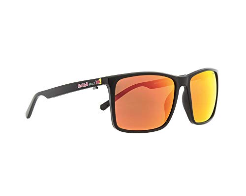 Red Bull SPECT Hombre gafas de sol BOW, 002P, 59