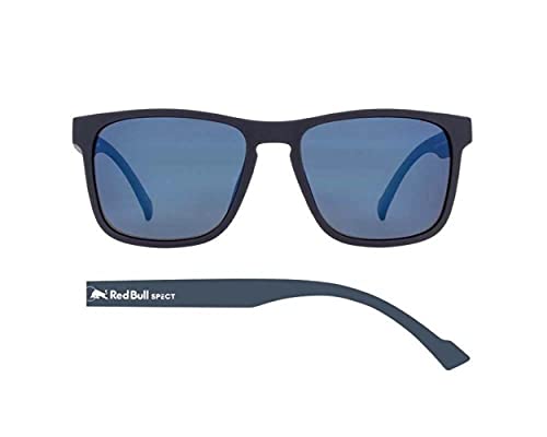 Red Bull Spect Leap_007P - Gafas de sol transparentes, talla única