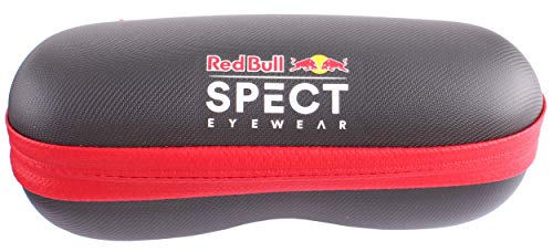 Red Bull SPECT unisex gafas de sol INDY, 010P, 51