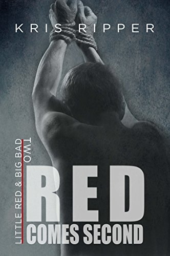 Red Comes Second (Little Red and Big Bad Book 2) (English Edition)