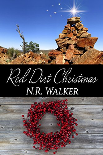 Red Dirt Christmas (Red Dirt Heart 3.5) (Red Dirt Heart Series Book 5) (English Edition)