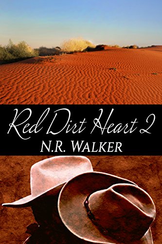 Red Dirt Heart 2 (Red Dirt Heart Series) (English Edition)