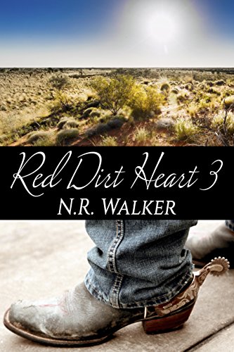 Red Dirt Heart 3 (Red Dirt Heart Series) (English Edition)