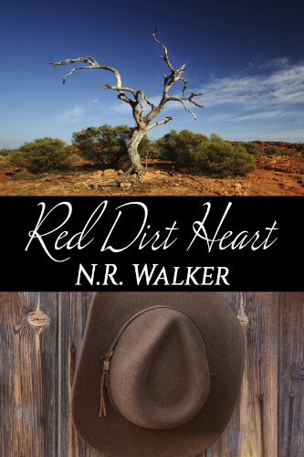 Red Dirt Heart (Red Dirt Heart Series Book 1) (English Edition)