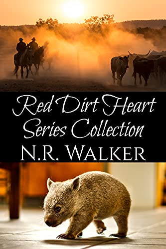 Red Dirt Heart Series Collection (English Edition)