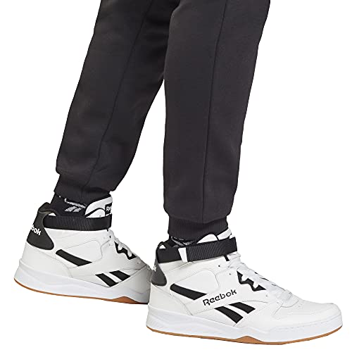 Reebok Pantalón Marca Modelo RI Fleece BL Jogger