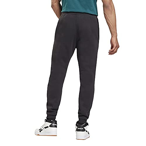 Reebok Pantalón Marca Modelo RI Fleece BL Jogger