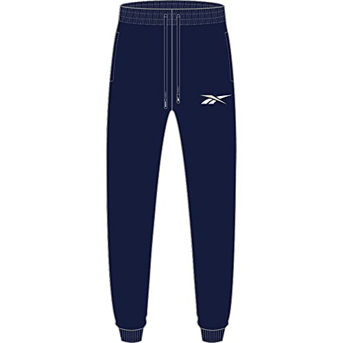 Reebok Pantalón Marca Modelo TE Vector Jogger