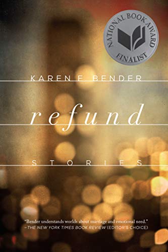 Refund: Stories