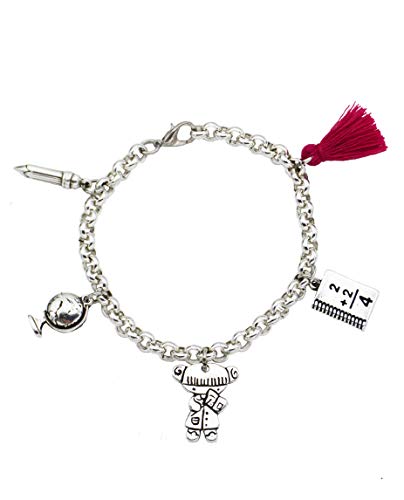 Regalo para profesora Pulsera Profe