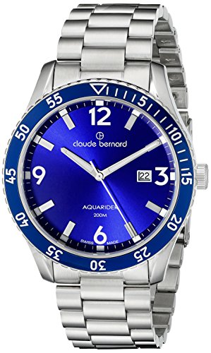 Reloj - Claude Bernard - para - 53008 3MBU BUIN