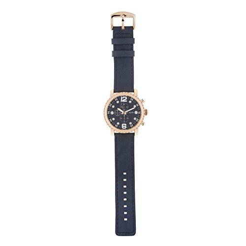 Reloj de Hombre de Moda G-Style Correa de Cuero Relojes Pulsera (GSGC06)