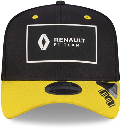 Renault F1 New Era 950 - Gorra elástica