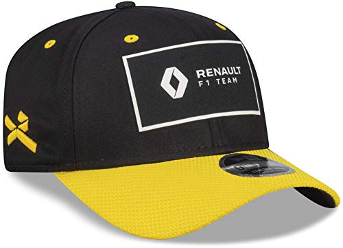 Renault F1 New Era 950 - Gorra elástica