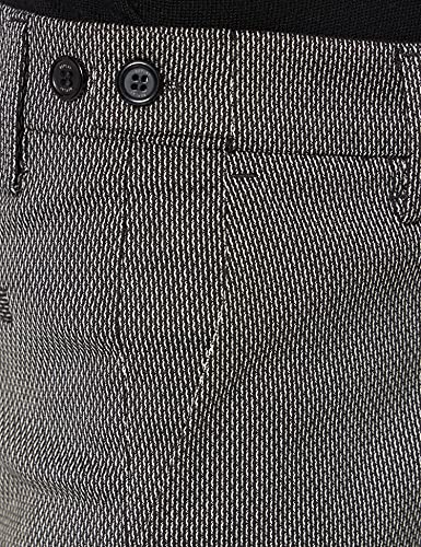 REPLAY M9686 Pantalones Informales de Negocios, 010, 30W / 30L para Hombre