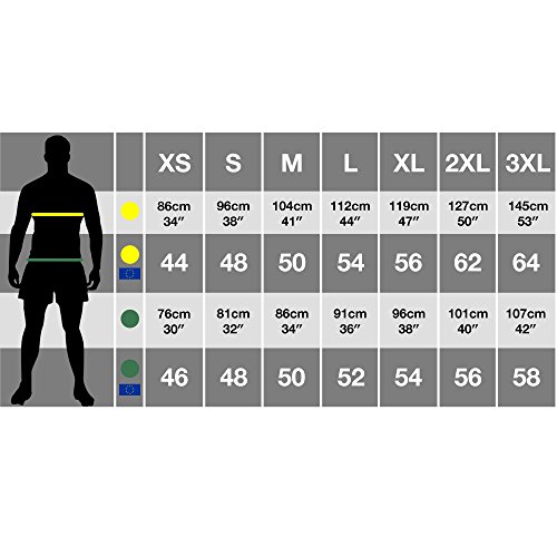 Result - Gorro de Invierno térmico Ligero Modelo Thinsulate Unisex Hombre Mujer (3M 40g) (Talla Única) (Amarillo Fluorescente)