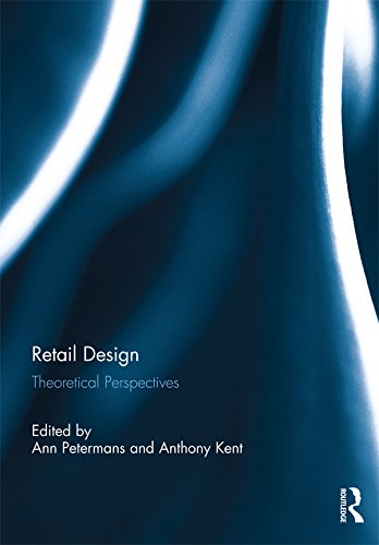 Retail Design: Theoretical Perspectives (English Edition)