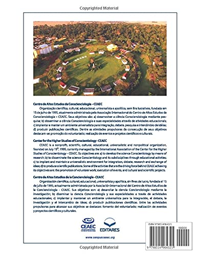 Revista Conscientia: VOL. 25 – N. 2 – ABR. / JUN. - 2021