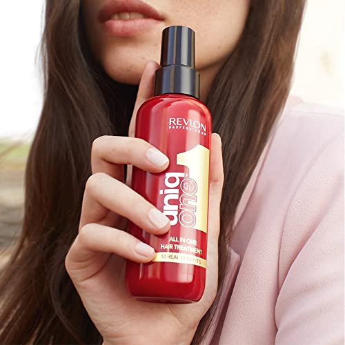 Revlon Professional UniqOne Classico Tratamiento en Spray para Cabello 150 ml