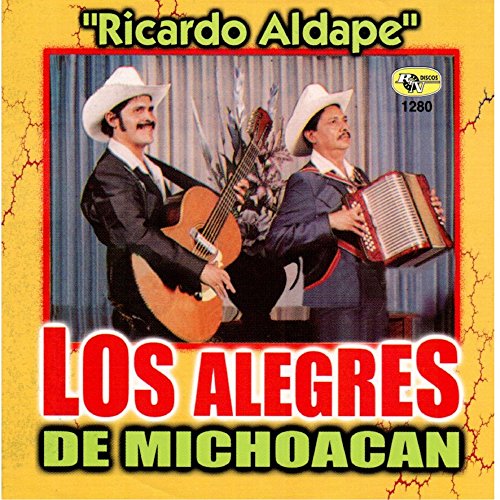Ricardo Aldape