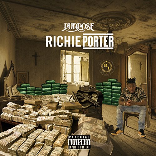Richie Porter [Explicit]