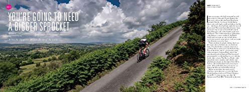 Ride Britain: Forty inspirational cycling routes from Dartmoor to the Highlands