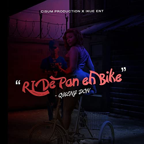 Ride Pon Eh Bike (Clean)
