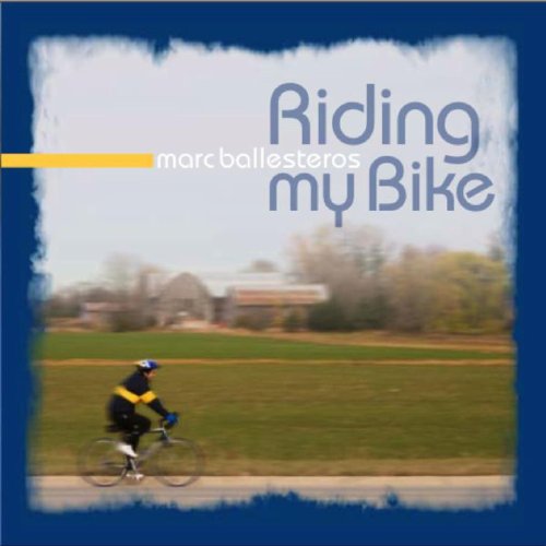 Riding My Bike [Clean]