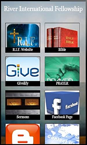 River International Fellowship