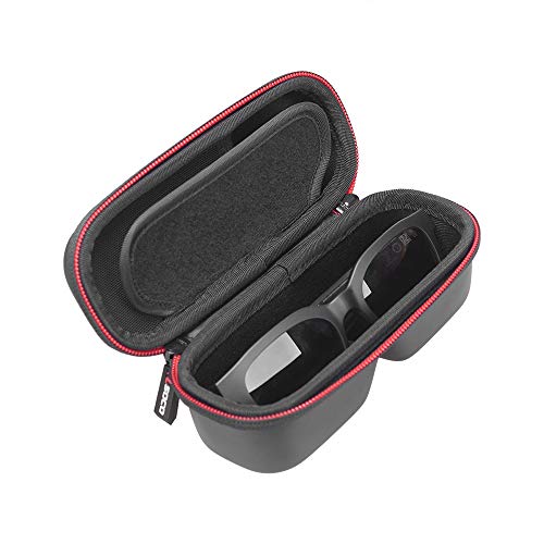 RLSOCO Funda para Bose Frames Alto/Rondo/Tenor/Soprano Gafas de Sol Bluetooth