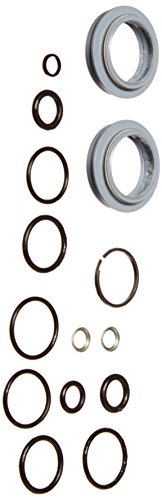 Rock Shox - Juego básico de recambios para Horquilla Argyle Solo Air (Incluye Sellos, Anillos y retenes), Multicolor
