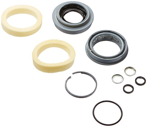 RockShox Argyle Coil - Aceite para Bicicleta