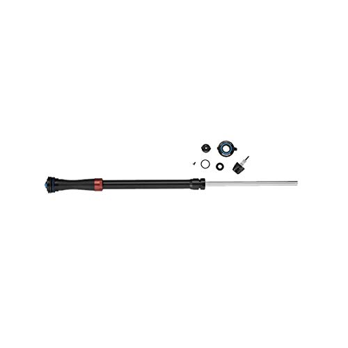 RockShox Damper Upgrade Kit Charger2 Rct3 Corona (Incluye Completo Lado Derecho Interno) Pike 15 x 100 (A1-A2 / 2014-2017) - Ajuste a Nivel Unisex para Adulto, Color Negro