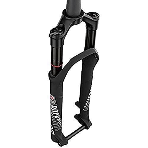 RockShox Federgabel SID RLC Solo Air Boost 27.5´´, Ausführung:schwarz, 100 mm, Dimension:27.5´´, tapered, 42 mm Offset