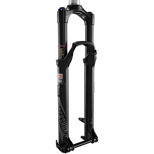 RockShox SID RCT3 - Repuesto de Ciclismo, Color Negro, Talla 29"