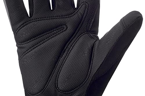 Roeckl Guantes Vaduz GTX Extra Warm Talla de Guantes 8