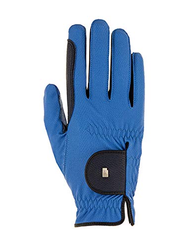 Roeckl Lona Glove Monaco Blue / 6.5