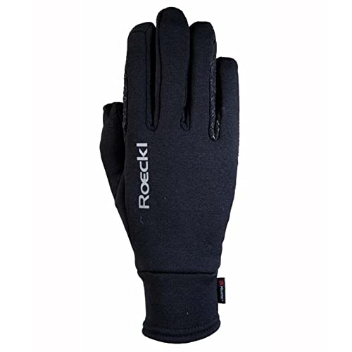 Roeckl - Winter Polartec riding gloves WELDON