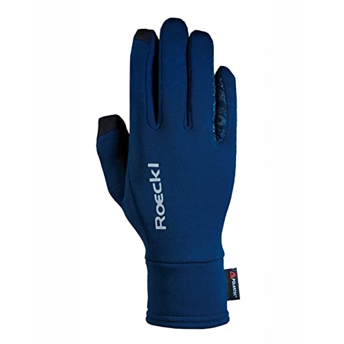 Roeckl - Winter Polartec riding gloves WELDON