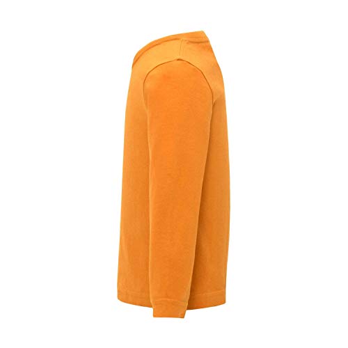 ROLY Camiseta Baby 7203 Bebé Manga Larga Verde Oasis 114 24 M