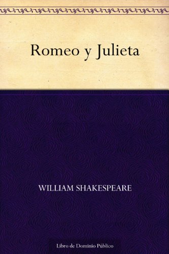 Romeo y Julieta