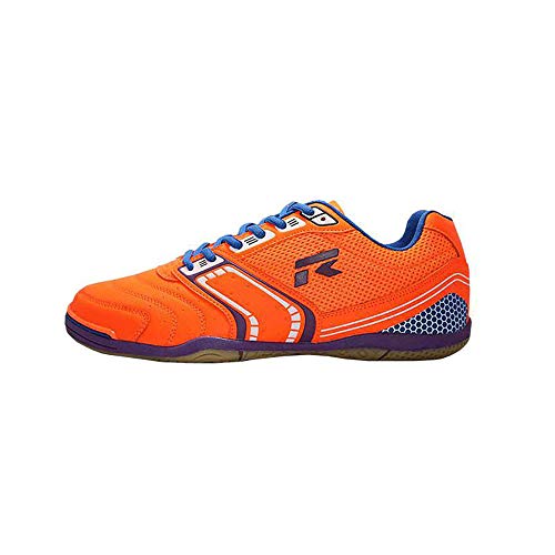 Rox R Invictus, Zapatillas de Deporte Unisex Adulto, Naranja (Orange) Estrecho, 3X-Small EU