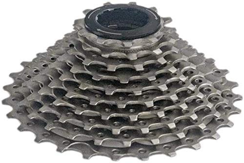 Ruedas De Bicicleta,llantas bicicleta Bicicleta cassette de 10 velocidades for MTB bici del camino rueda libre 11-25T / 28T / 32T / 34T / 36T, compatible con for Tiagra Zee Santa (Color: 11 36T)