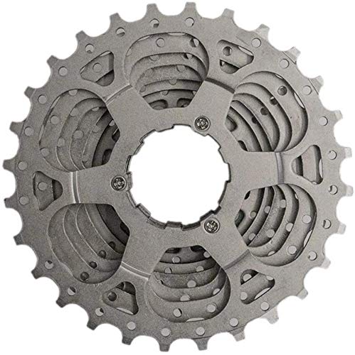 Ruedas De Bicicleta,llantas bicicleta Bicicleta cassette de 10 velocidades for MTB bici del camino rueda libre 11-25T / 28T / 32T / 34T / 36T, compatible con for Tiagra Zee Santa (Color: 11 36T)