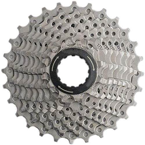 Ruedas De Bicicleta,llantas bicicleta Bicicleta cassette de 10 velocidades for MTB bici del camino rueda libre 11-25T / 28T / 32T / 34T / 36T, compatible con for Tiagra Zee Santa (Color: 11 36T)