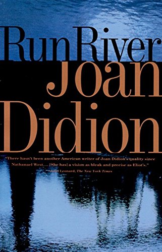 Run River (Vintage International)