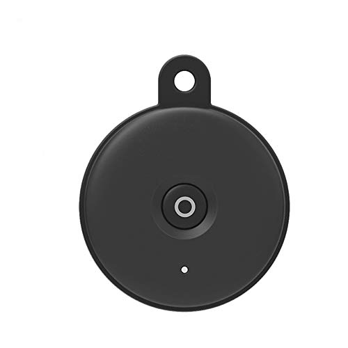 S2 Lock Sherlock Smart S2 Lock Accesorios, control remoto de puerta, llave de tarjeta inalámbrica, sin llave, color negro, solo compatible con Sherlock Lock