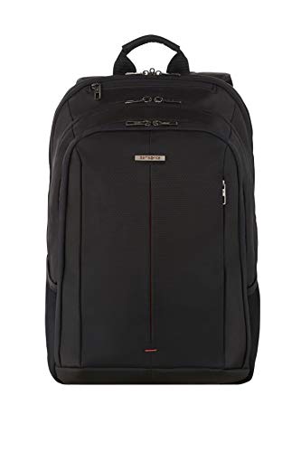 Samsonite Guardit 2.0 - Mochila para portátil, Unisex Adulto, Negro (Black), 14.1 pulgadas (40 cm - 17.5 L)